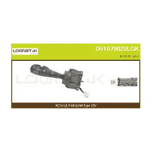 061079022LGK LGK
