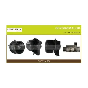 007082041LGK LGK