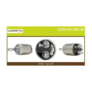 036018178LGK LGK