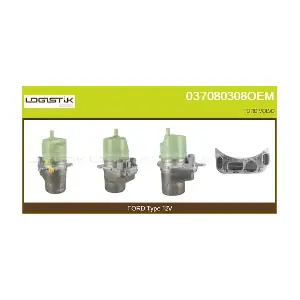 1557078 FORD