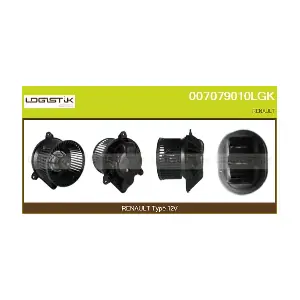007079010LGK LGK