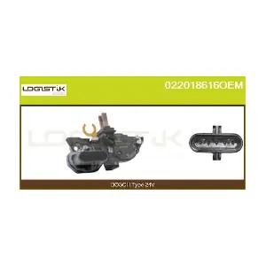 022018616OEM LGK