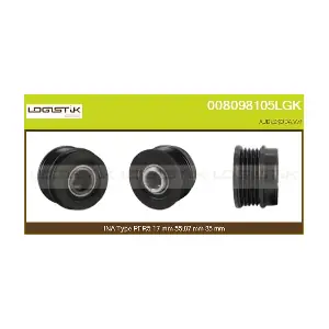 LGK 008098105LGK