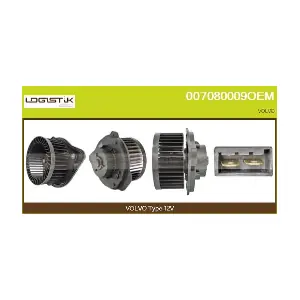 007080009OEM LGK
