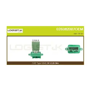 LGK 026082007OEM