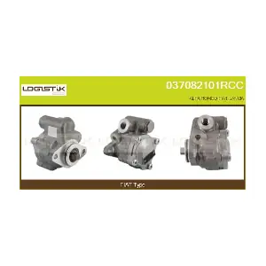 LGK 037082101RCC