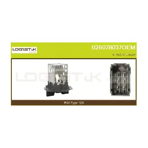 026078037OEM LGK