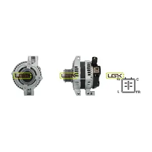 447052 LGK