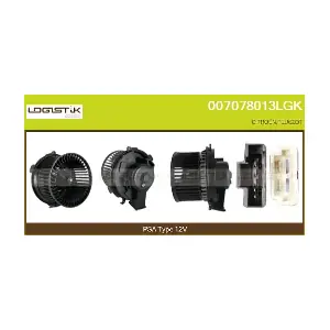 007078013LGK LGK