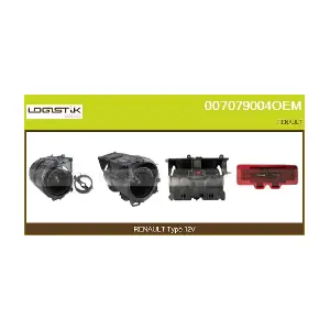 007079004OEM LGK
