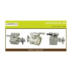 037079114LGK LGK