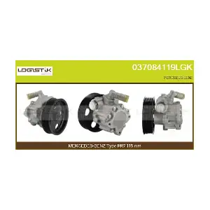 037084119LGK LGK