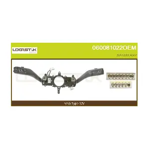 060081022OEM LGK