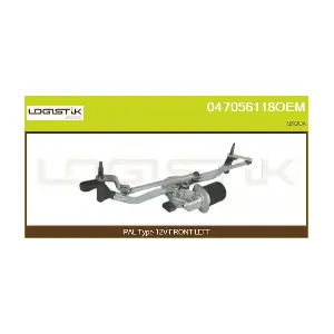 047056118OEM LGK