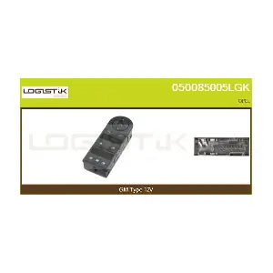 050085005LGK LGK