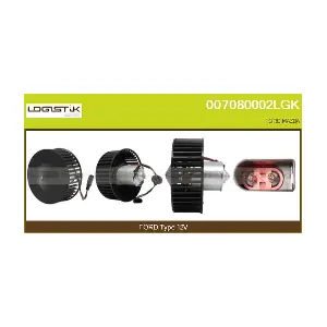 1049623 FORD