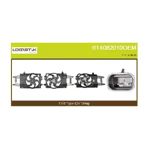 LGK 014082010OEM