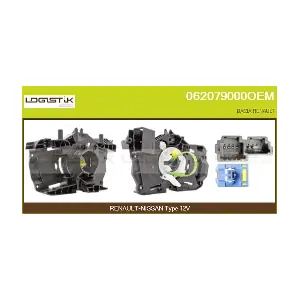 062079000OEM LGK