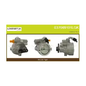 LGK 037069101LGK