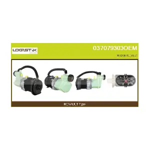 037079303OEM LGK