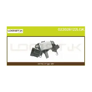 LR1100508REGULATOR HITACHI