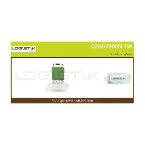 026078005LGK LGK