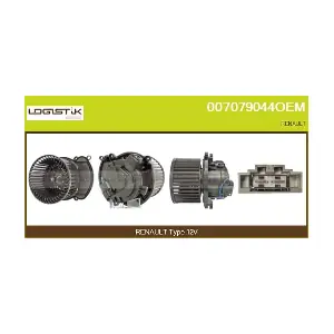 272101060R RENAULT