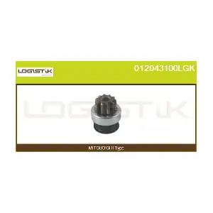 012043100LGK LGK