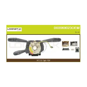 060069023OEM LGK