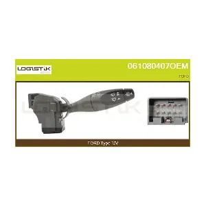 061080407OEM LGK