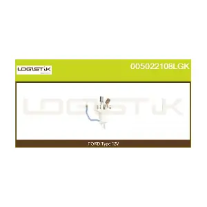 D2OF10320AA FORD