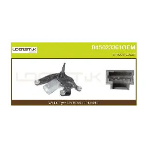 045023361OEM LGK