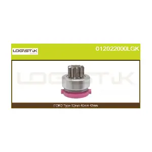 LGK 012022000LGK