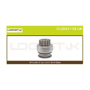 012043110LGK LGK