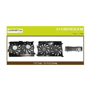 1341364 OPEL