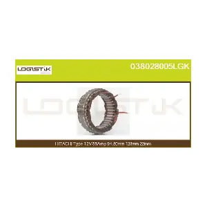 L15542001 HITACHI