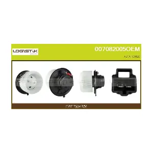 007082005OEM LGK