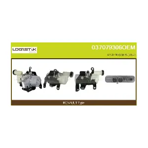 491101552R RENAULT