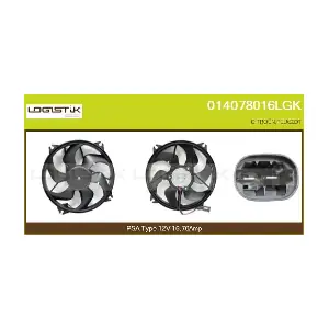 LGK 014078016LGK