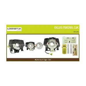062079026LGK LGK