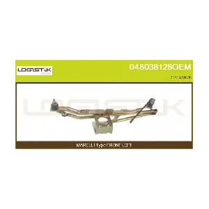 048038128OEM LGK