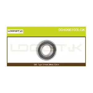 LGK 004066103LGK
