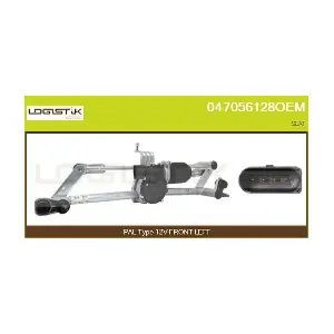 6F1955023B SEAT