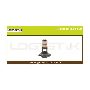 LGK 034018102LGK