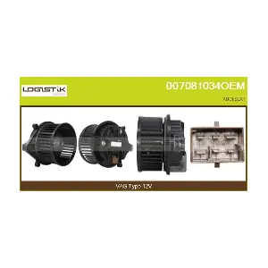 007081034OEM LGK