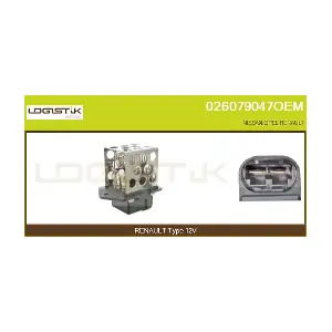 026079047OEM LGK