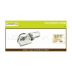045038321OEM LGK