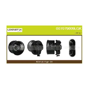 007079009LGK LGK