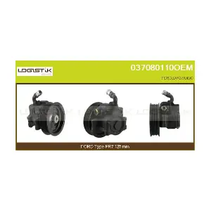 037080110OEM LGK