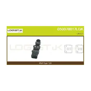 050078017LGK LGK